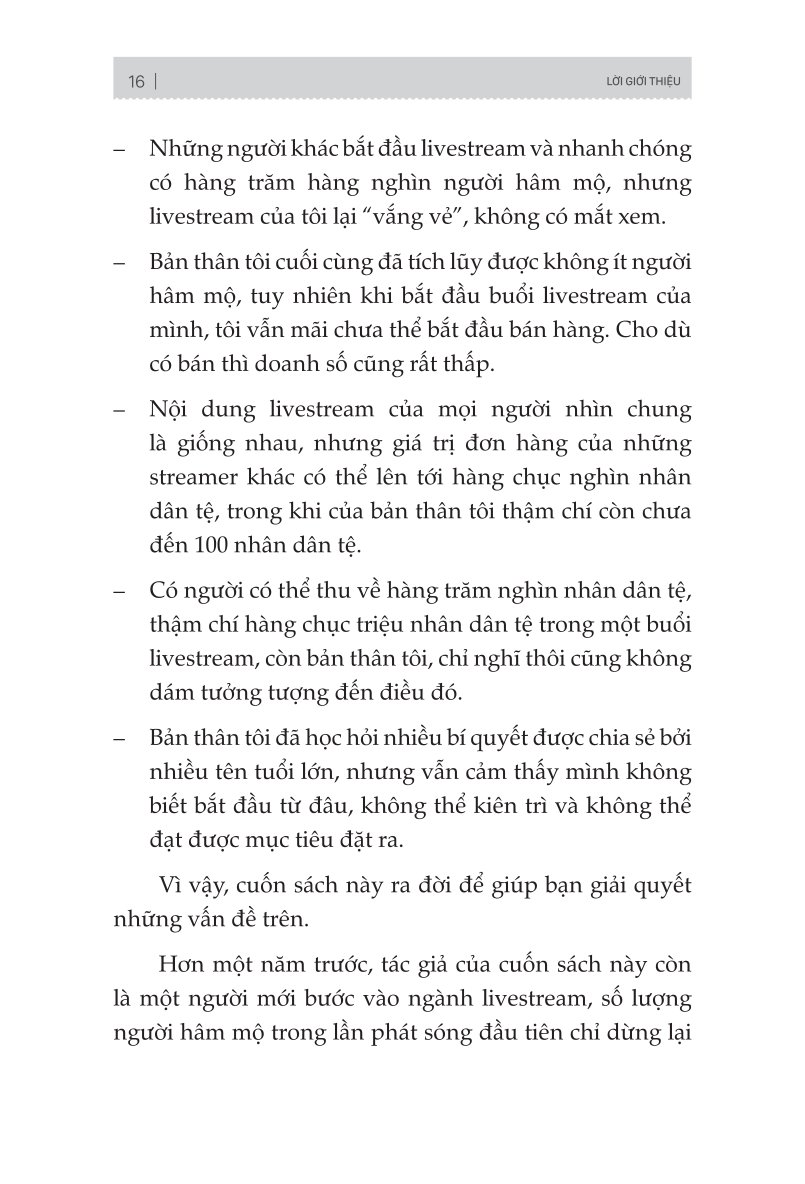 Chiến Thần Live Stream: 3 Kỹ Năng Cần Có Để Chốt Đơn Như Vũ Bão