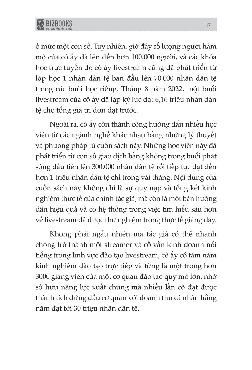 Chiến Thần Live Stream: 3 Kỹ Năng Cần Có Để Chốt Đơn Như Vũ Bão