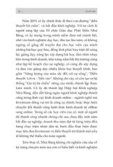 Chiến Thần Live Stream: 3 Kỹ Năng Cần Có Để Chốt Đơn Như Vũ Bão