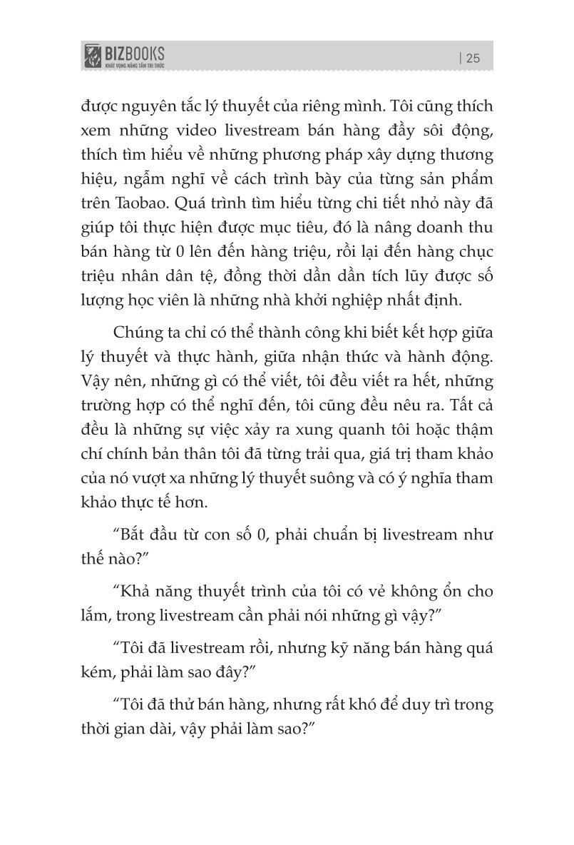 Chiến Thần Live Stream: 3 Kỹ Năng Cần Có Để Chốt Đơn Như Vũ Bão