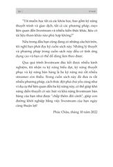 Chiến Thần Live Stream: 3 Kỹ Năng Cần Có Để Chốt Đơn Như Vũ Bão