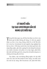 Chiến Thần Live Stream: 3 Kỹ Năng Cần Có Để Chốt Đơn Như Vũ Bão