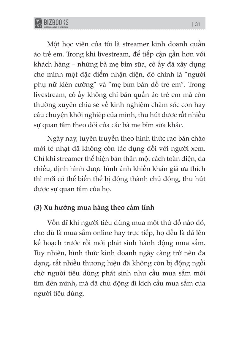 Chiến Thần Live Stream: 3 Kỹ Năng Cần Có Để Chốt Đơn Như Vũ Bão