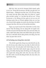 Chiến Thần Live Stream: 3 Kỹ Năng Cần Có Để Chốt Đơn Như Vũ Bão