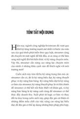 Chiến Thần Live Stream: 3 Kỹ Năng Cần Có Để Chốt Đơn Như Vũ Bão