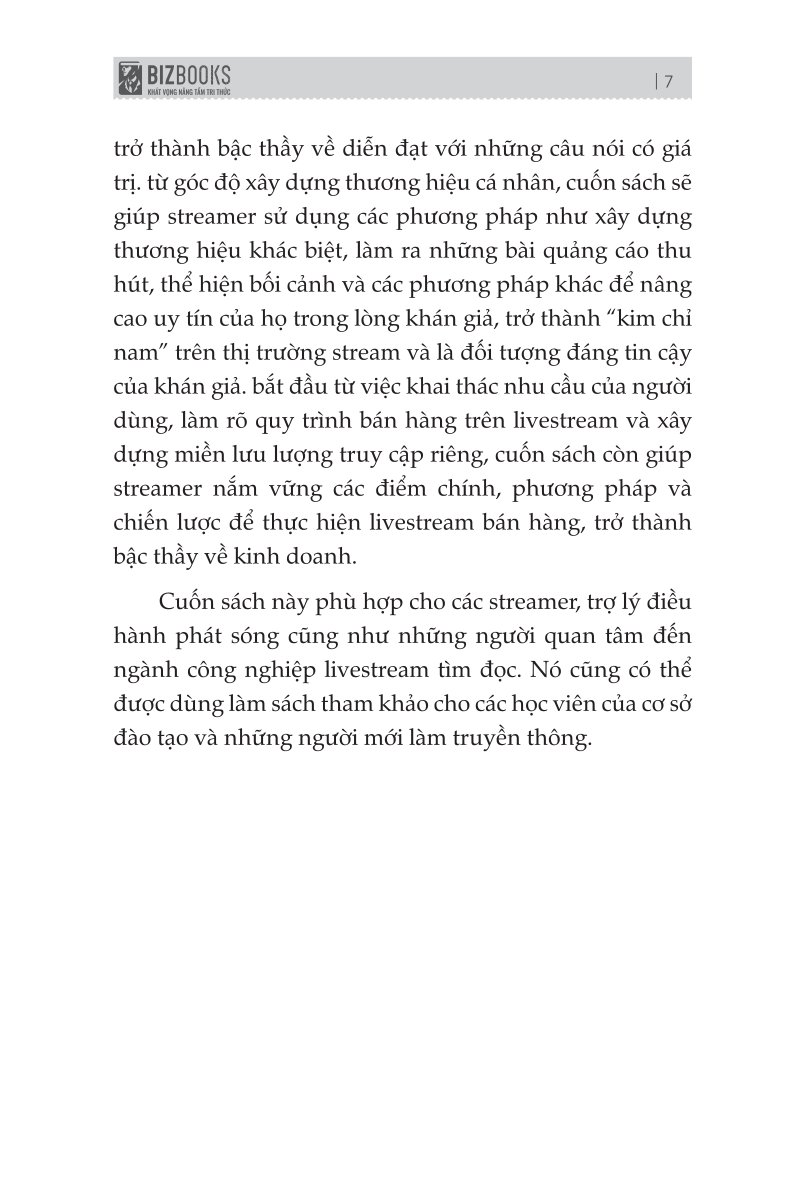 Chiến Thần Live Stream: 3 Kỹ Năng Cần Có Để Chốt Đơn Như Vũ Bão