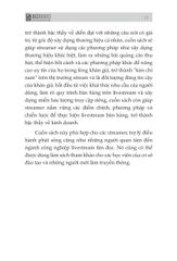 Chiến Thần Live Stream: 3 Kỹ Năng Cần Có Để Chốt Đơn Như Vũ Bão