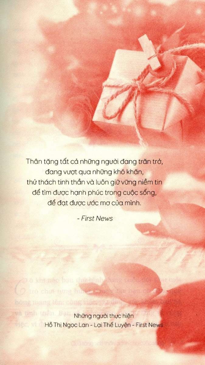 Quà Tặng Tinh Thần Dành Cho Cuộc Sống - Chicken Soup For The Recovering Soul - Jack Canfield, Mark Victor Hansen