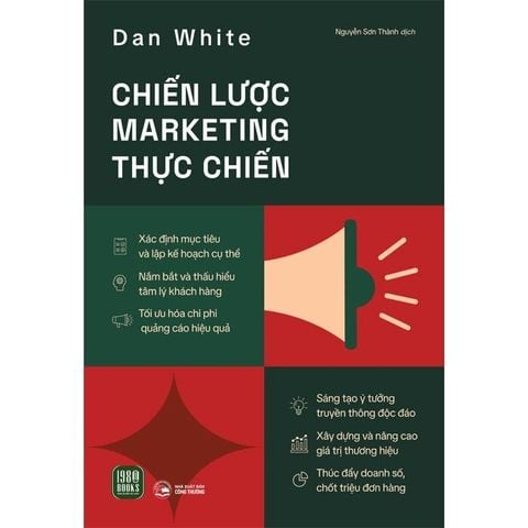  Combo 3 Quyển Kỹ Năng Thực Chiến Trong Công Việc ( Kỹ Năng Thực Chiến Trong Công Việc + Kỹ Năng Tư Duy Thực Chiến + Chiến Lược Marketing Thực Chiến ) 