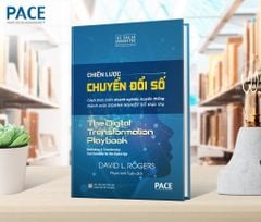 Chiến Lược Chuyển Đổi Số - Digital Transformation Play Book - David L. Rogers
