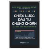  Combo 2 Quyển: Chiến Lược Đầu Tư Chứng Khoán + Phù Thủy Sàn Chứng Khoán Thế Hệ Mới 