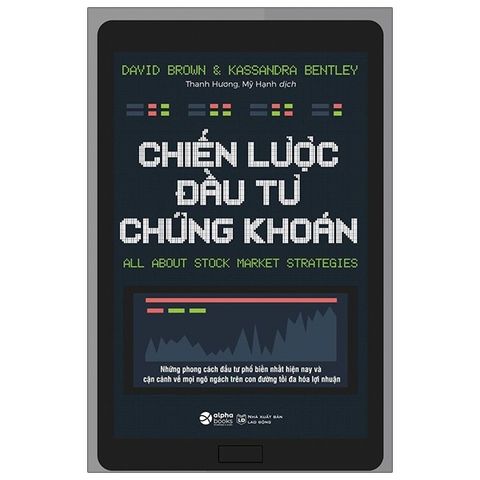  Combo 2 Quyển: Chiến Lược Đầu Tư Chứng Khoán + Phù Thủy Sàn Chứng Khoán Thế Hệ Mới 