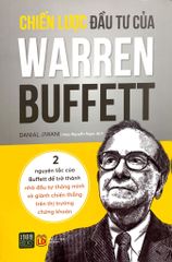 Chiến Lược Đầu Tư Của Warren Buffett - Danial Jiwani