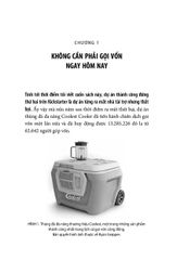 Chiến Lược Gọi Vốn Cộng Đồng - Jamey Stegmaier