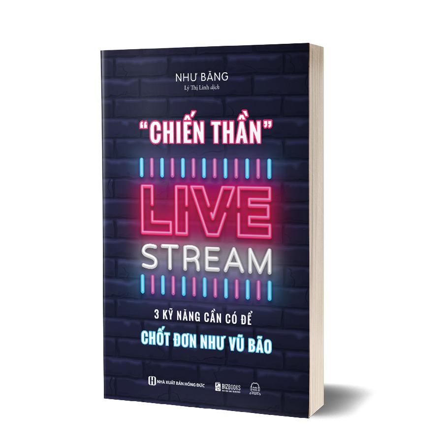 Combo 3 Quyển: Trí Tuệ Kiếm Tiền Thời Công Nghệ (Content Marketing 4.0 + Lên Xu Hướng + Chiến Thần Live Stream) - Nhiều Tác Giả