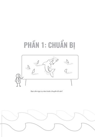  Chinh Phục “Cá Mập” - Tôn Nữ Xuân Quyên 