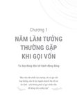  Chinh Phục “Cá Mập” - Tôn Nữ Xuân Quyên 