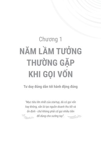  Chinh Phục “Cá Mập” - Tôn Nữ Xuân Quyên 