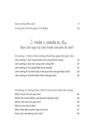  Chinh Phục “Cá Mập” - Tôn Nữ Xuân Quyên 