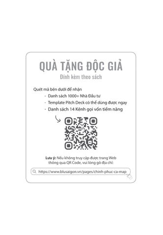  Chinh Phục “Cá Mập” - Tôn Nữ Xuân Quyên 