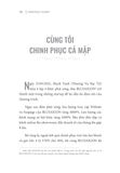  Chinh Phục “Cá Mập” - Tôn Nữ Xuân Quyên 