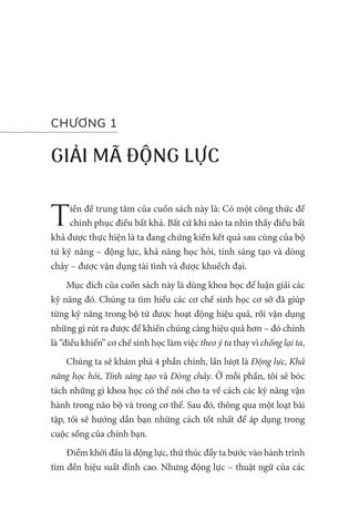  Chinh Phục Điều Bất Khả Thi - Steven Kotler 