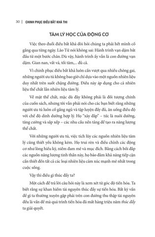  Chinh Phục Điều Bất Khả Thi - Steven Kotler 
