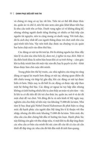  Chinh Phục Điều Bất Khả Thi - Steven Kotler 