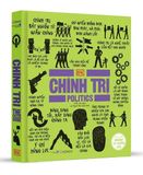  Combo 2 Quyển Khái Lược Những Tư Tưởng Lớn (Triết Học + Chính Trị) 