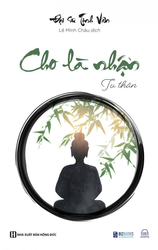 Cho là nhận - Tu thân