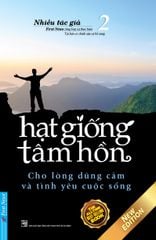 Combo 16 Quyển Hạt Giống Tâm Hồn
