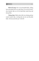 Chuẩn Bị Bài Nói Chuyện Từ Trang Giấy Trắng - Mike Acker