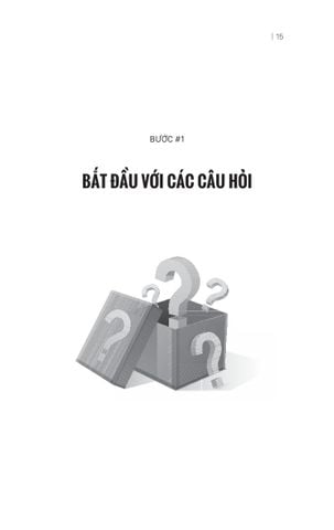  Chuẩn Bị Bài Nói Chuyện Từ Trang Giấy Trắng - Mike Acker 