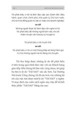 Chuẩn Bị Bài Nói Chuyện Từ Trang Giấy Trắng - Mike Acker