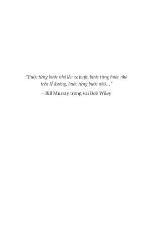  Chuẩn Bị Bài Nói Chuyện Từ Trang Giấy Trắng - Mike Acker 