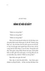 Chuẩn Bị Bài Nói Chuyện Từ Trang Giấy Trắng - Mike Acker