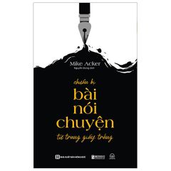 Combo 4 Quyển: Nghệ Thuật Nói Chuyện Trước Đám Đông - Nâng Tầm Giao Tiếp Đỉnh Cao ( Nghệ Thuật Nói Trước Công Chúng + Chuẩn Bị Bài Nói Chuyện Từ Trang Giấy Trắng + Tuyệt Chiêu Nói Trước Đám Đông Thông Qua Màn Ảnh Nhỏ + Cứ Lên Tiếng Là Tạo Sức Ảnh Hưởng )