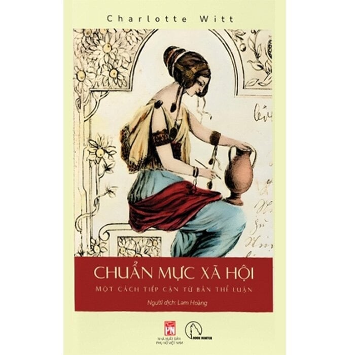 Chuẩn Mực Xã Hội - Một Cách Tiếp Cận Từ Bản Thể Luận - Charlotte Witt