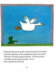 Chuyện Của Ếch Xanh (Bộ 8 Cuốn)