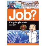  Lựa Chọn Cho Tương Lai - Job? - Chuyên Gia Virus - Sinhwa 