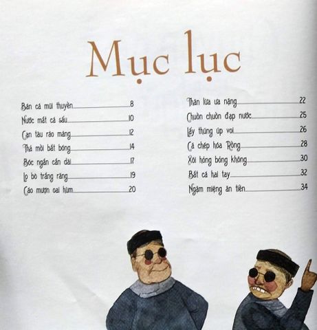  Chuyện Kể Thành Ngữ - Phạm Đình Ân 