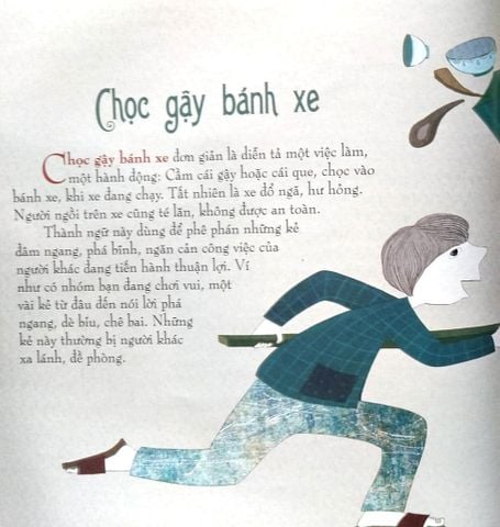  Chuyện Kể Thành Ngữ - Phạm Đình Ân 