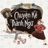  Chuyện Kể Thành Ngữ - Phạm Đình Ân 
