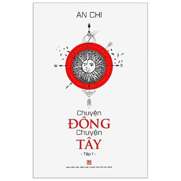  Chuyện Đông Chuyện Tây - Tập 1 - An Chi 