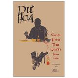  Chuyện Hứa Tam Quan Bán Máu   - Dư Hoa 