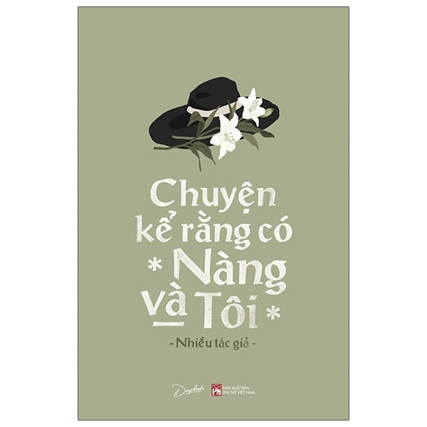 Chuyện kể rằng có nàng và tôi