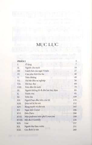  Không Gia Đình - Hector Malot 
