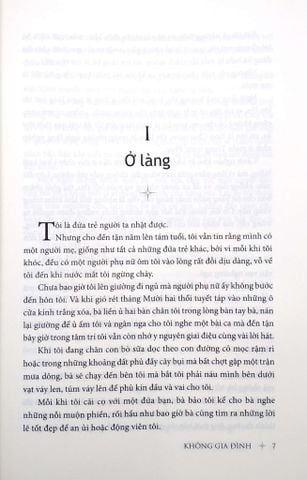  Không Gia Đình - Hector Malot 