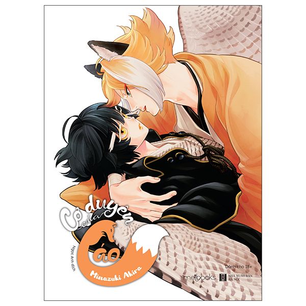  Cơ Duyên Của Cáo - Minazuki Akira 