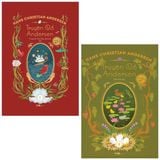 Combo 2 Quyển Truyện Cổ Andersen ( Tập 1 + 2 ) 